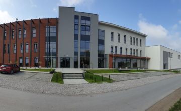 Oferta Edukacyjna Powiatowego Zespołu Szkół w Łopusznie
